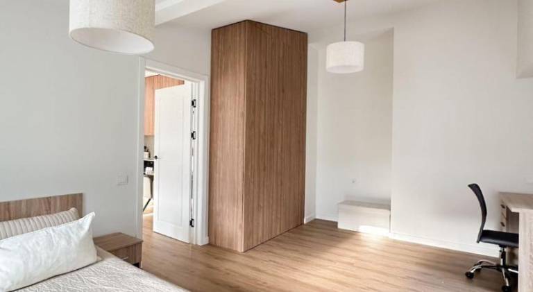 Holiday apartment with 1 room for 4 persons — photo 2