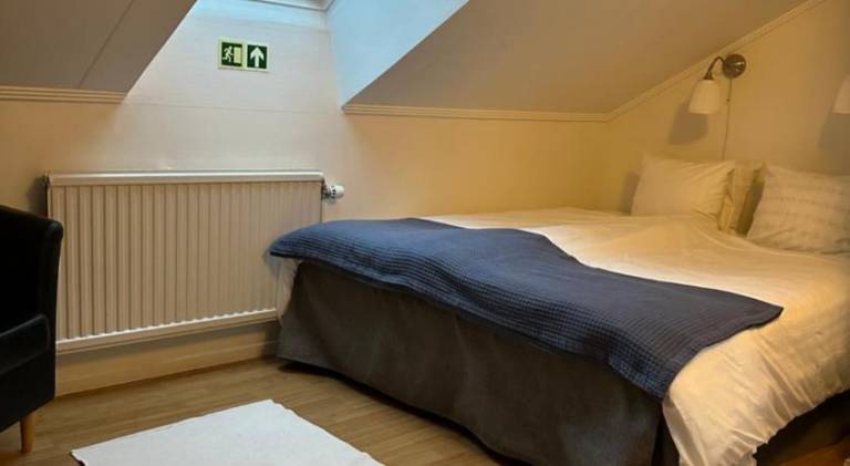 Trollhattans Bed and Breakfast in Trollhattan