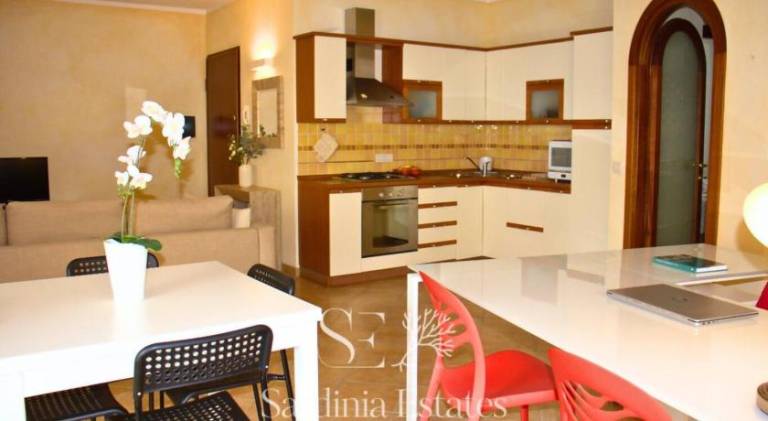 Rental apartment with 2 rooms for 6 persons — photo 4