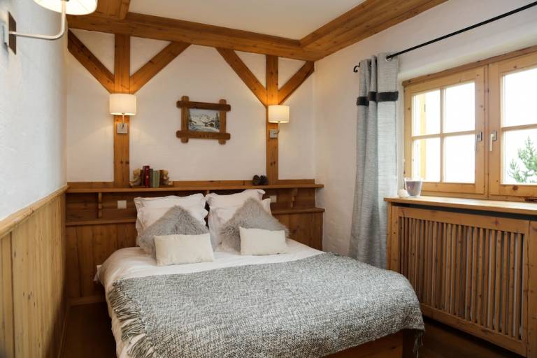 Aparthotel Courchevel 1650