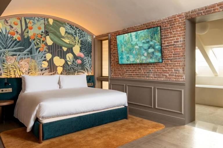 Aparthotel Salamanca