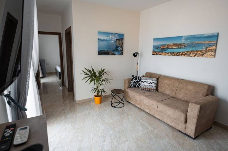Appartement Gozo