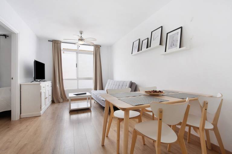 Apartamento Península de Jandía