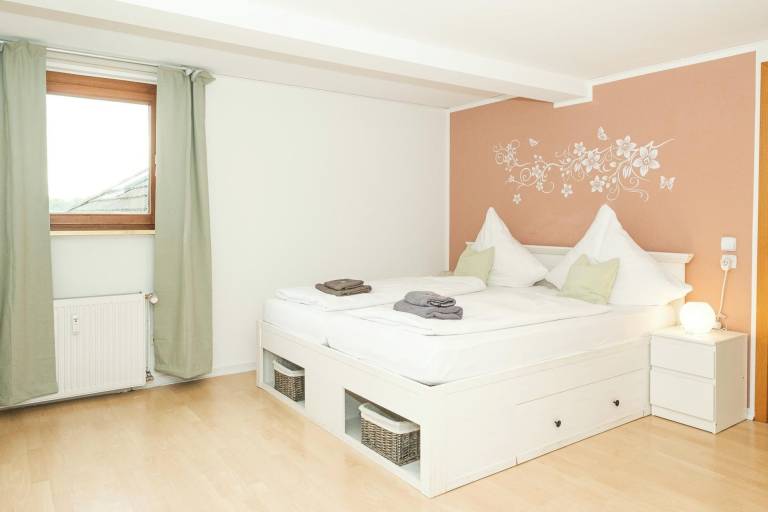 Ferienwohnung  Hattingen