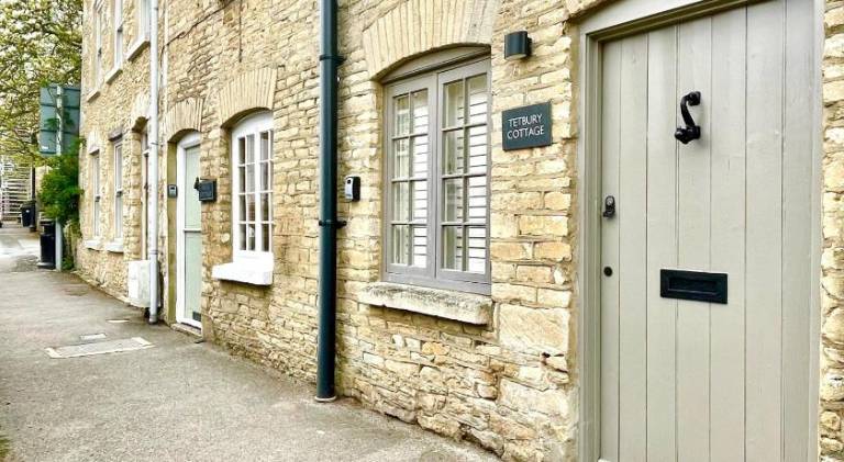 Vacation home | Dogs allowed in Tetbury