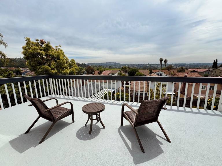 House Mission Valley