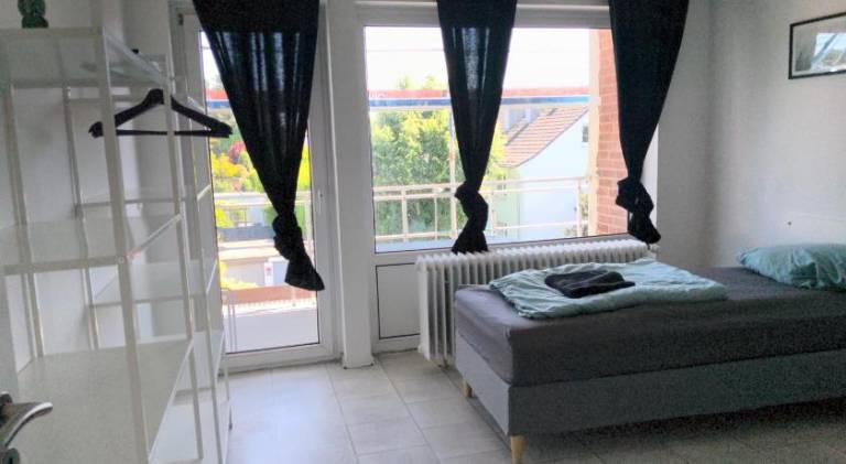 Apartment with 3 rooms for 6 persons — photo 2