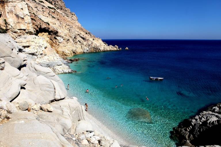 Διαμέρισμα Παραλία Θερμά