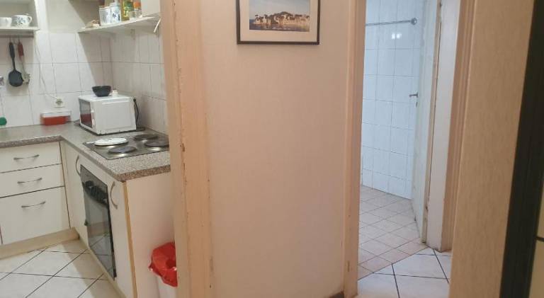 Holiday apartment with 2 rooms for 7 persons — photo 5