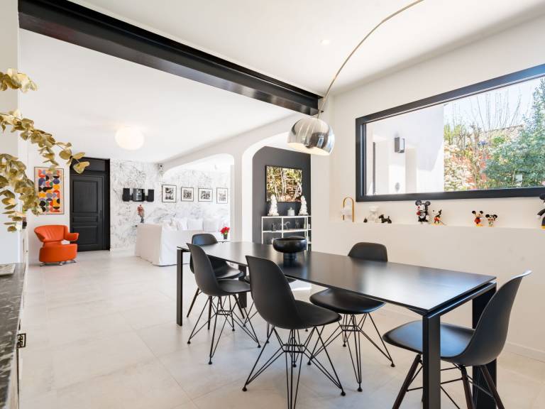Villa Biarritz