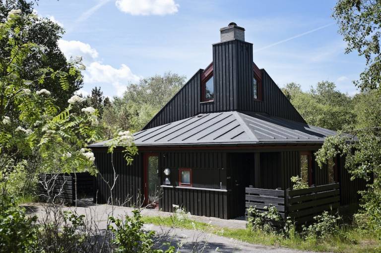 Ferielejlighed Grenå Strand