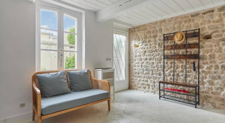 Beautiful house with terrace | Beach nearby | Perfect for remote work | Pets allowed — photo 4