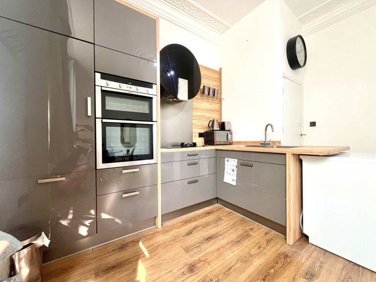 Apartment Camden Town