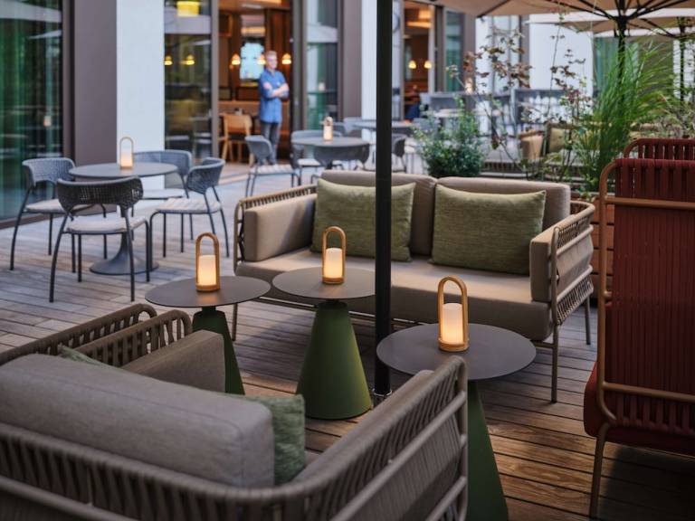 Aparthotel  Lindenthal