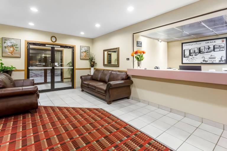 Motel Osage