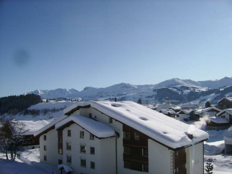 Apartment with 1 room for 6 persons — photo 4
