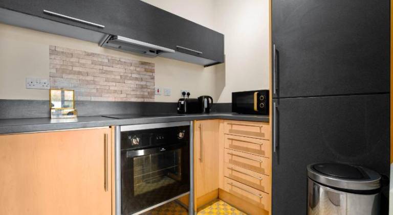 Rental apartment with 1 room for 2 persons — photo 3