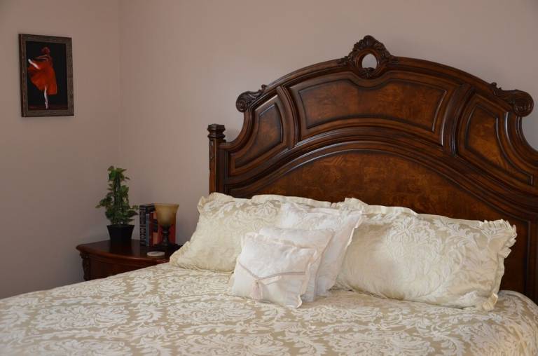 Bed and breakfast  North Cowichan