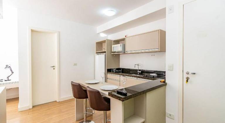 Apartment with barbecue | Dogs allowed — photo 4