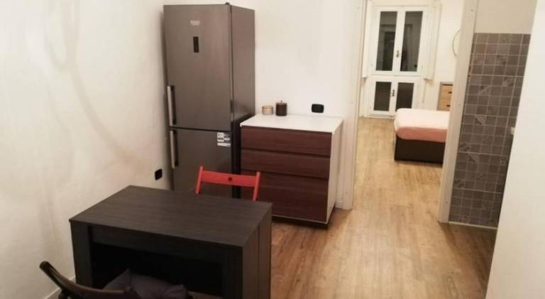 Apartment with 1 room for 2 persons — photo 5