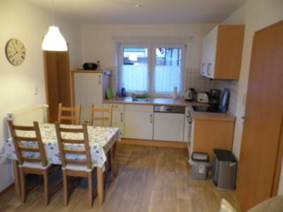 Ferienwohnung Erdgeschoss 15061