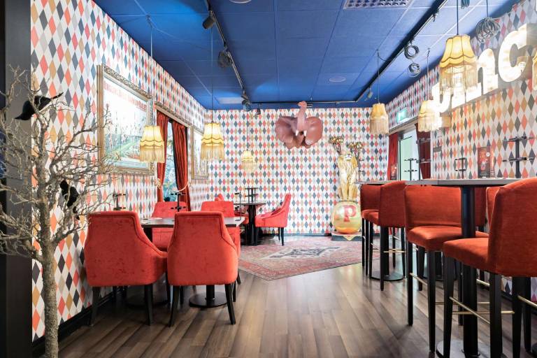 Best Western Hotell Ljungby — photo 3