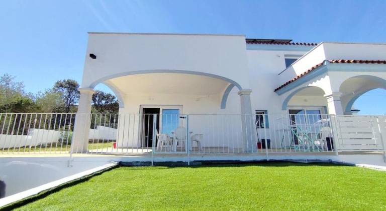 Villa with pool in Budoni