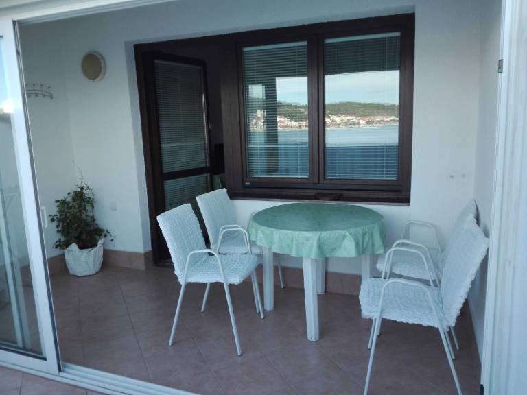 Apartment  Tisno