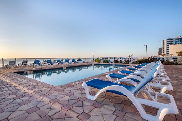 Tropical Winds Resort Hotel — photo 3