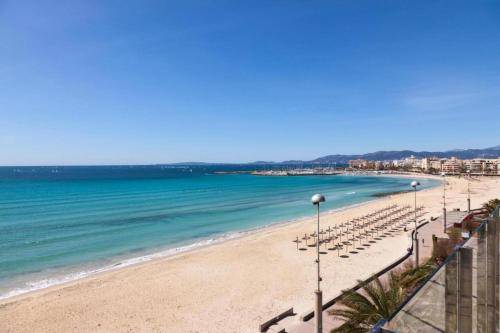 Ferienhaus Platja de Palma