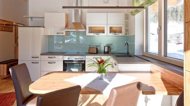 Ferienwohnung Hochfilzen
