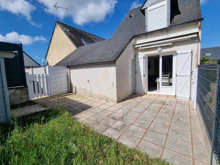 Maison de vacances Sarzeau