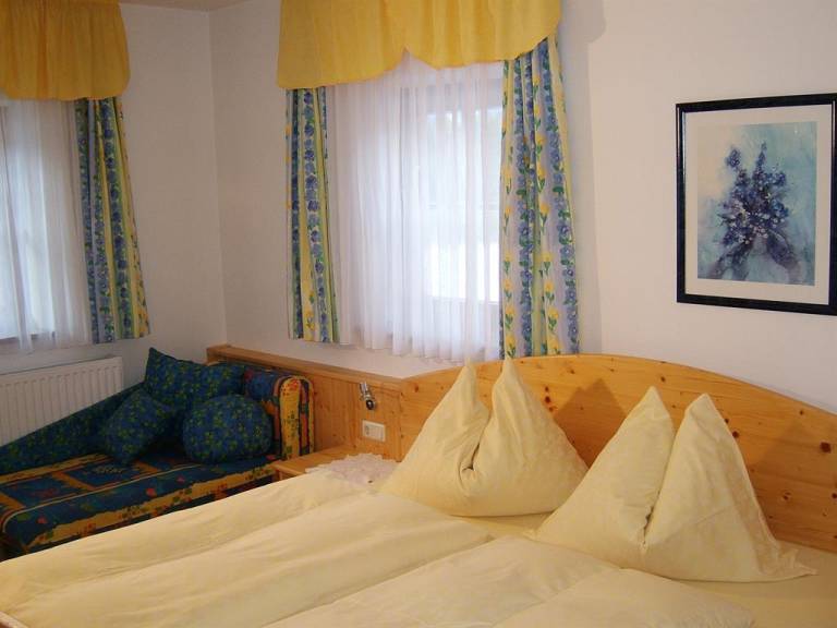 Ferienwohnung in Gaisriegl, Vorderstoder f&uuml;r max. 2 Personen