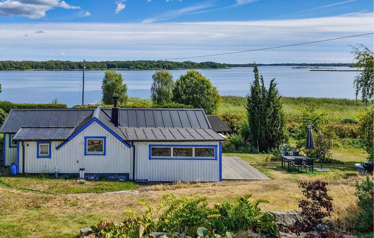 Ferienhaus in Karlskrona, Sturkö f&uuml;r max. 4 Personen