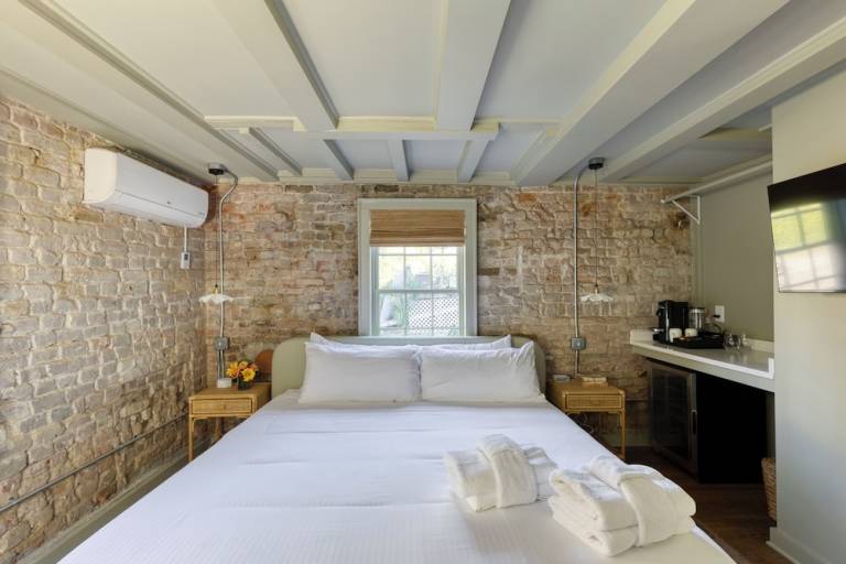 Bed and breakfast Harleston Village