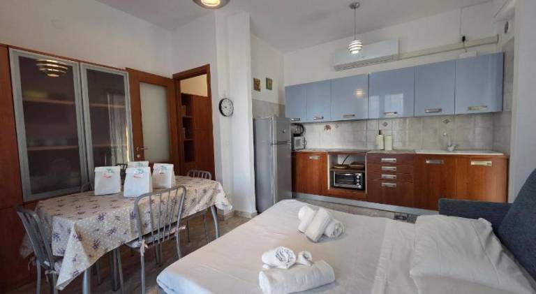 Rental apartment with 1 room for 4 persons — photo 3