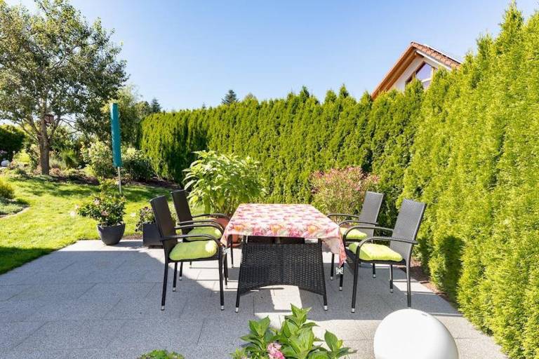 Ferienwohnung  Herdwangen-Schönach