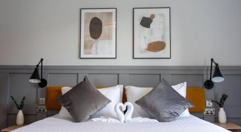 Charming holiday apartment | Next to the beach | Pets are welcome — photo 2