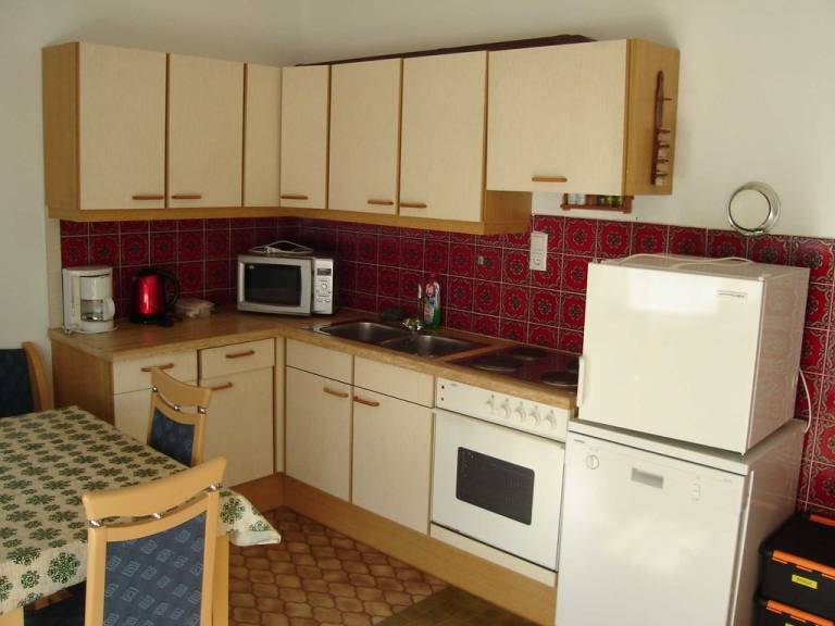 Ferienwohnung Sankt Martin bei Lofer