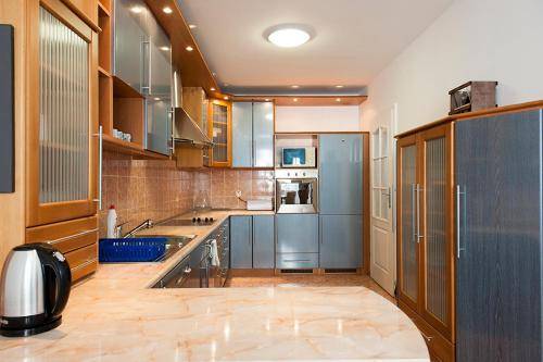 Apartament Bemowo