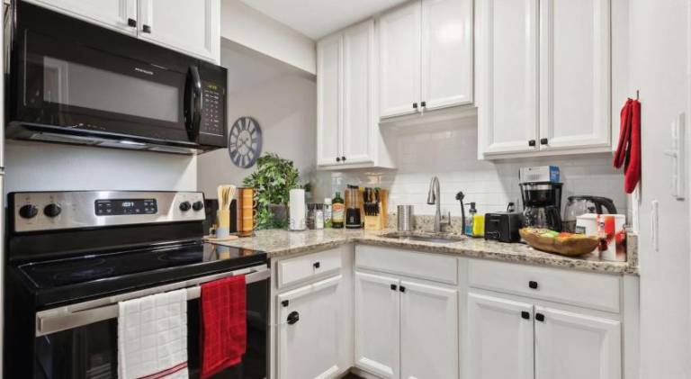 Apartment | Suitable for remote work — photo 2