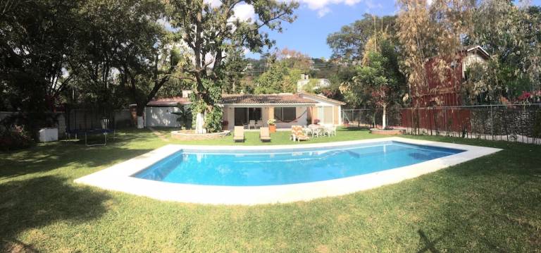 Casa Cuautla