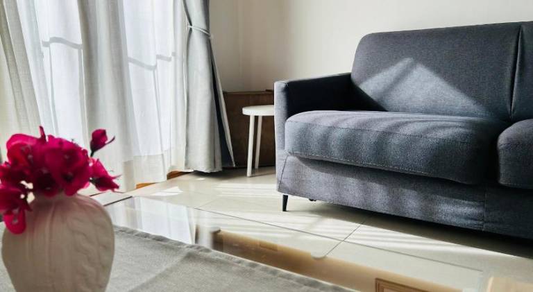 Rental apartment with patio | Dogs allowed in Assisi