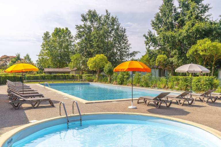 Logement  Le Temple-sur-Lot