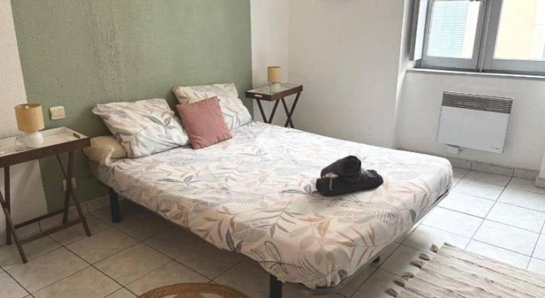 Pleasant holiday apartment | Pets are welcome — photo 4