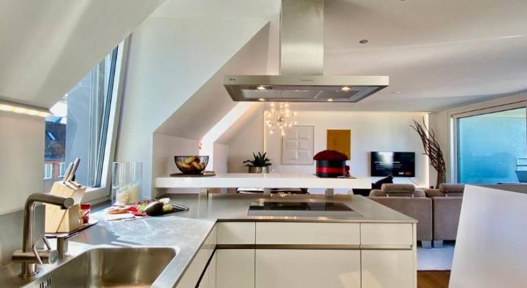 Holiday apartment | Next to St. Peter — photo 2