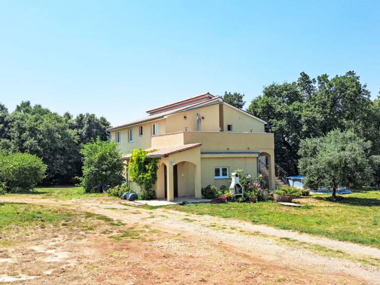 Apartment  Ližnjan