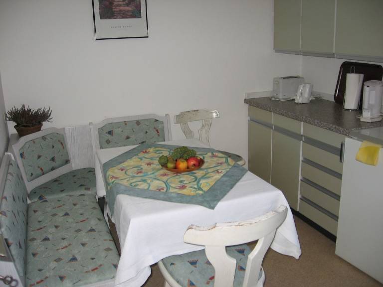 Wonderful holiday apartment with garden & terrace | Dogs allowed — photo 4