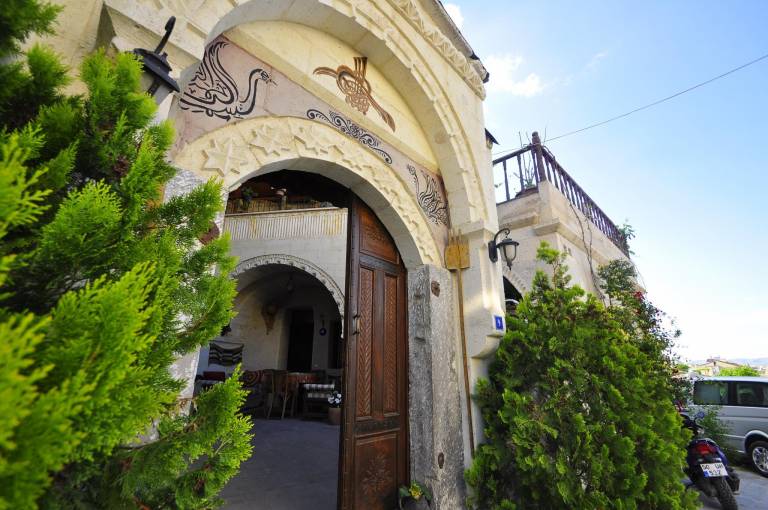 Pension Tekelli Mahallesi