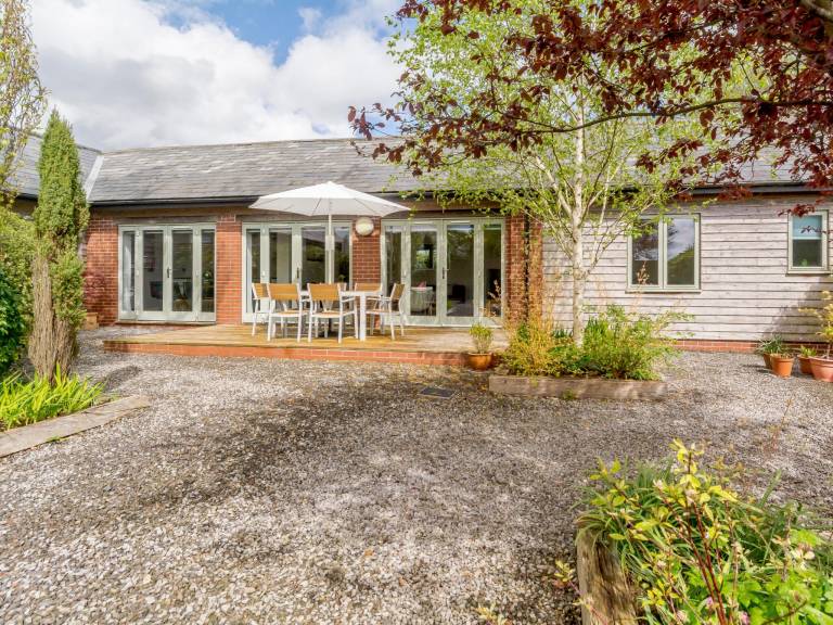 Cottage Shepton Mallet